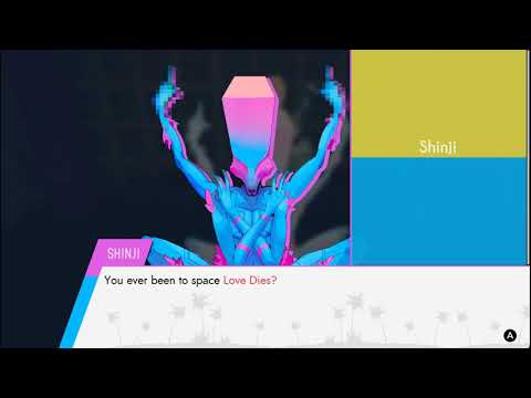 Let's Play Paradise Killer: Part 15