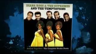 DIANA ROSS and THE SUPREMES with THE TEMPTATIONS  i'm gonna make you love me