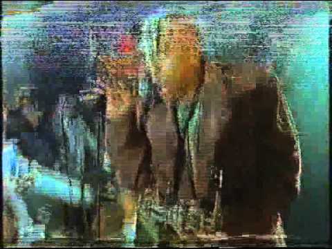 Videoclip de Behavior Control Technician — Fishbone