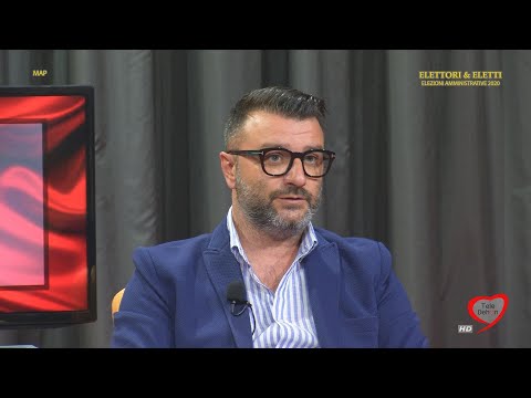 Elettori & Eletti del 01/09/2020