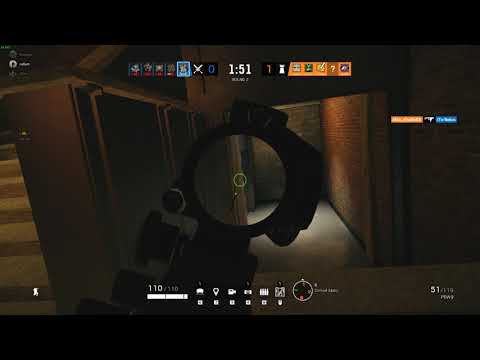 rainbow six siege OSA is broken new operator