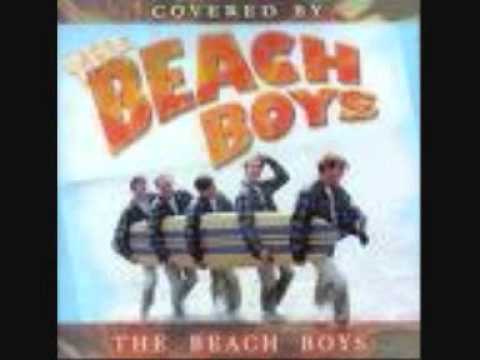 The Beach Boys  - Then I Kissed Her