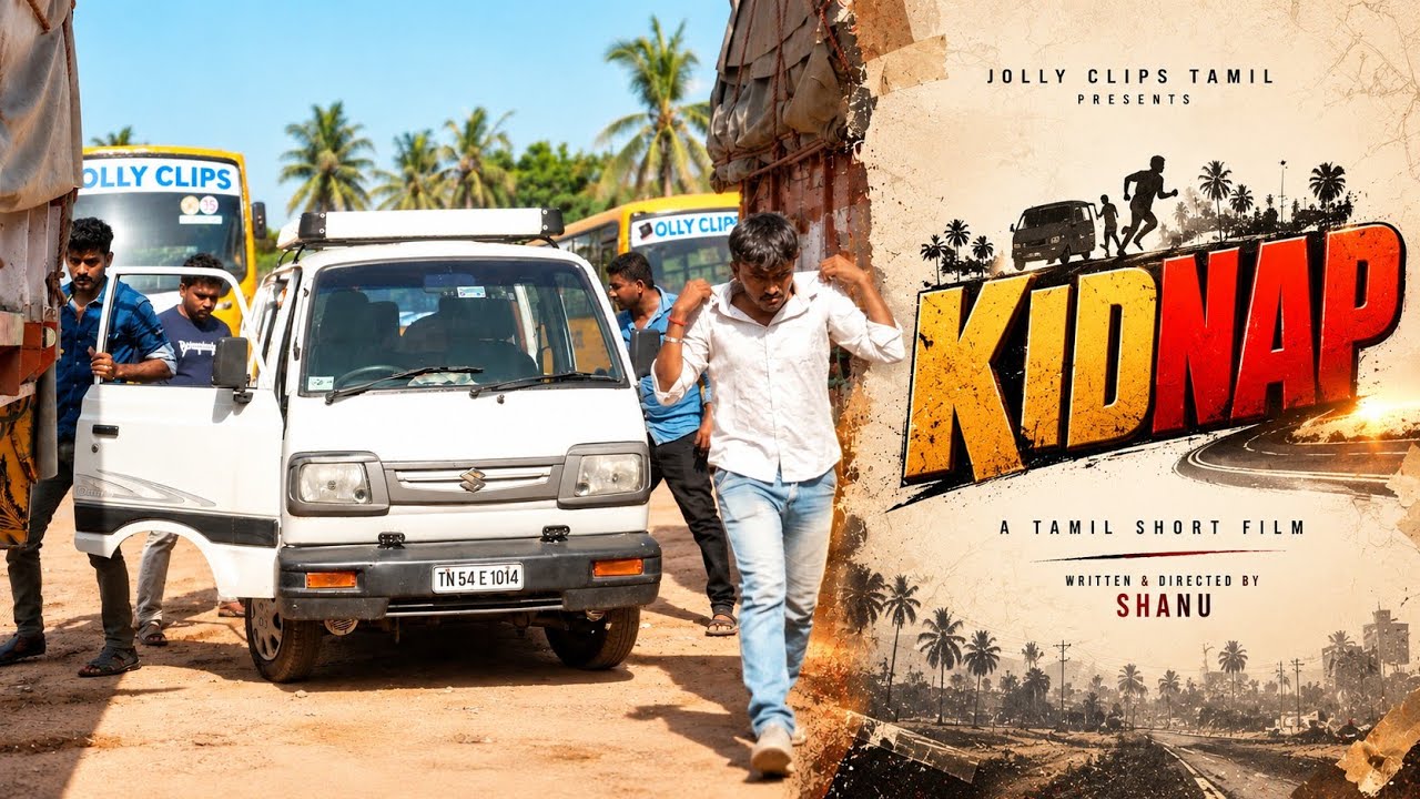 Kidnap