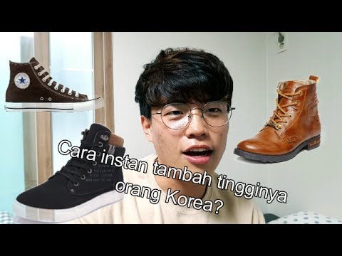 download lagu mp3 mp4 Tips Tinggi Orang Korea, download lagu Tips Tinggi Orang Korea gratis, unduh video klip Tips Tinggi Orang Korea