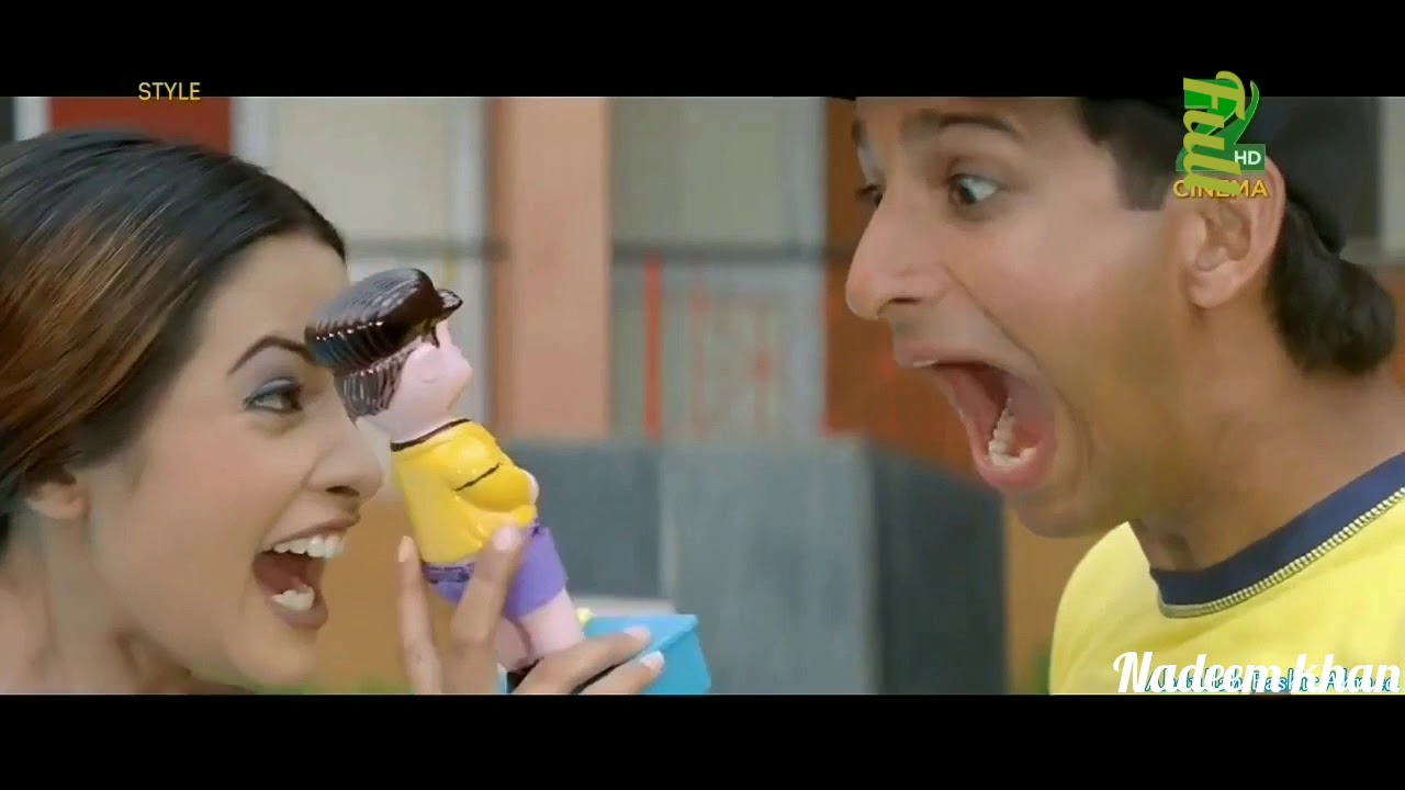 Mohabbat Ho Na Jaye Lyrics | Style | Abhijeet Bhattacharya, Hema Sardesai