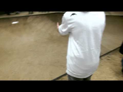 Diaby Diako Cork 900 @ Winterclash 2015