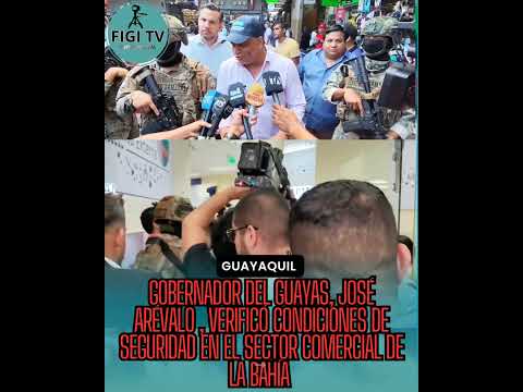 #gobernaciondelguayas #guayas guayas #guayasecuador