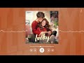 Gill Armaan - Lucky (Official Audio) Trusty | New Punjabi Romantic Love Song 2023 |