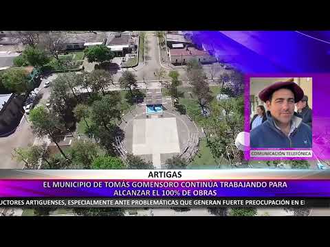 Supernoticias - 19/05/2026 - Federico Arbiza