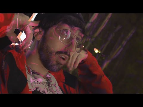 tamagothic - upset (Official Music Video)