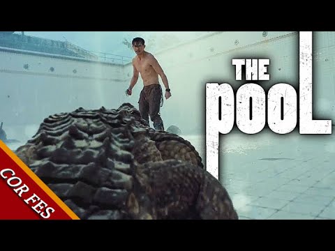 🧧 THE POOL ( La Piscina de la Muerte ) en 10 MINUTOS Resumen de la película