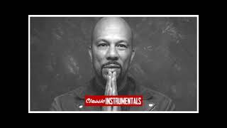 Common - Southside (Instrumental) (Produced by Kanye West)