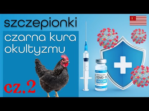 [POPKO Uzdrawianie Ciała i Ducha] Szczepionki cz.2. Kto lub co za nimi stoi? Kto prowadzi ewolucję ludzkości na boczny tor?