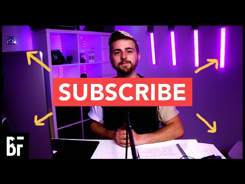 5 EASY Text Effects in Adobe Premiere Pro 2024