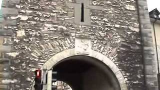 Die Pharaonen Show 6/9