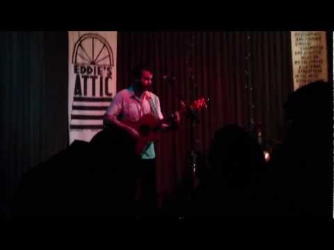 Thumbnail for Howie Day - Ghost - Live at Eddie's Attic Atlanta 02-15-2013