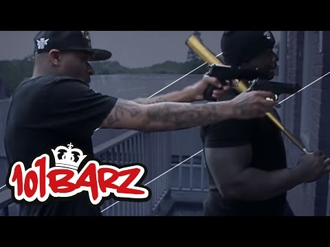 MIGIBOSS & KILLAHKEEZY - Froes | Videoclips | 101Barz