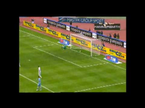 Sintesi:Bari-Napoli 1-2