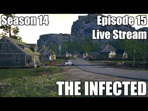 The Infected S14E15 - Live Stream