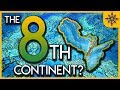 Is Zealandia Earth's 8th Continent?