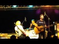 The Clarks - Caroline (Live August 15 2014) #theclarks #altoona #caroline