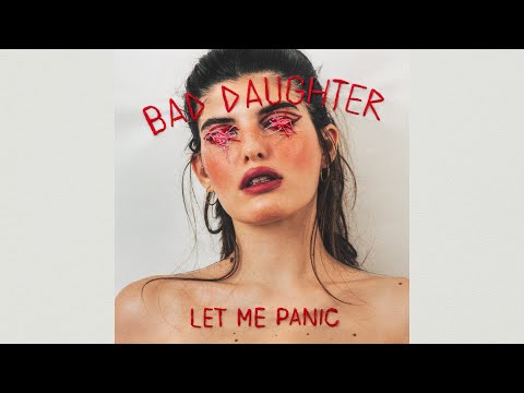 Bad Daughter - New Lover (Official Audio)