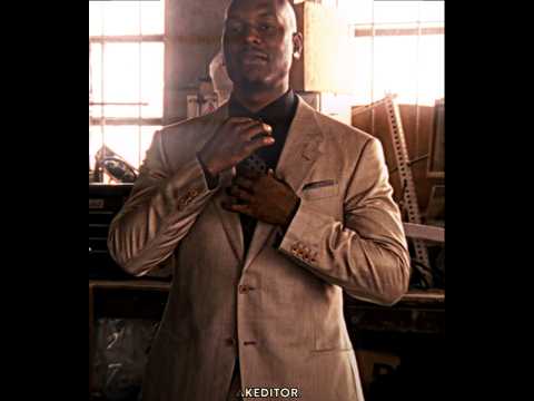 So This is Your DREAM | Fast Five Edit | Don Omar Ft. Lucenzo - Danza Kuduro #fastfive