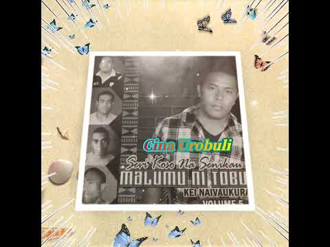 Malumu Ni Tobu Kei Naivaukura - Vol 5 - Cina Urobuli