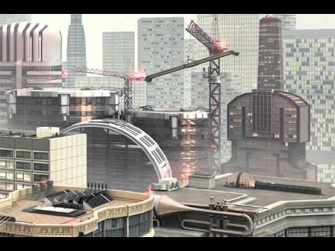 Taylor James - How it's made: NISSAN - BOSE - Postproduction - instrument detail