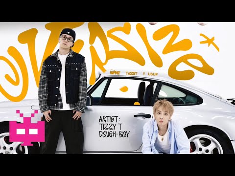 Oversize - Tizzy T  [ Official Music Video ]