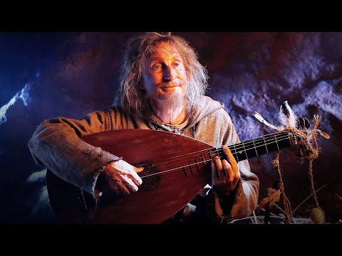 Otto Waalkes, Mark Forster - Elektriktrick (Titelsong zum Film CATWEAZLE)