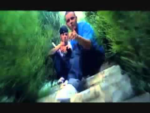 Mali G ft Blazer Lil Koli OTR - I don't need a bitch - YouTube.flv