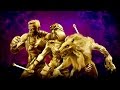 Killer Instinct Gold Pack 2 Intro Ultra Combo Victory Pose