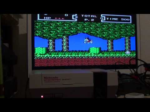 The Aladdin Deck Enhancer is an impressive piece of equipment...