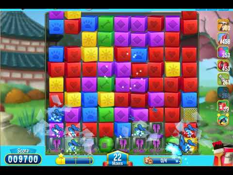 Pet Rescue Saga   Level 2140  No Boosters