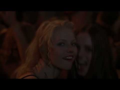 Soul Survivors 2001 Club scene