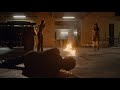 TVD 2x2 Bonnie Tries To Kill Damon Elena Stops Her Delena Scenes HD