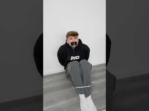 Ungerade Lautstärke😵‍💫😂 | Lewinray #shorts