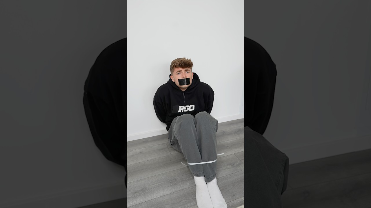 Ungerade Lautstärke😵‍💫😂 | Lewinray #shorts