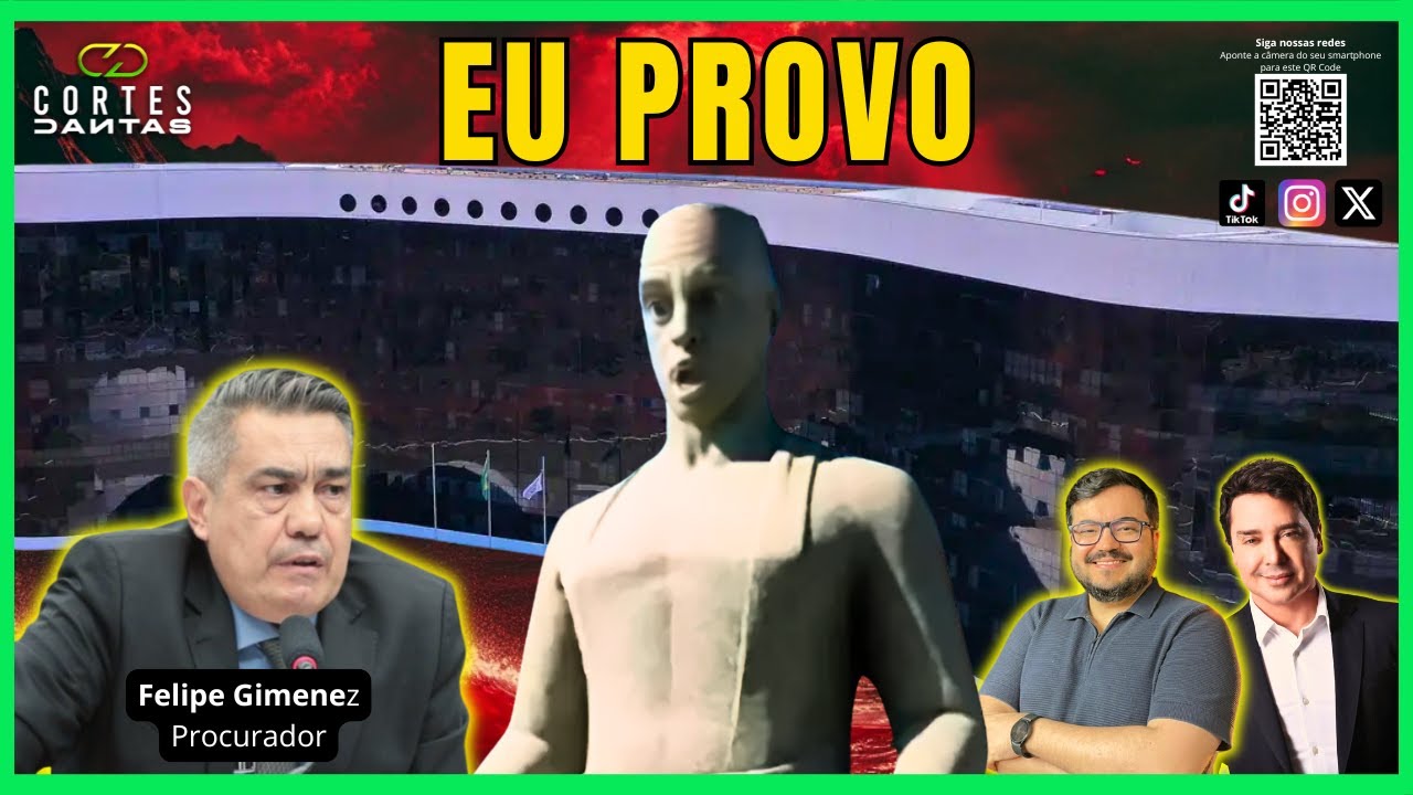 A DIREITA não vai ELEGER NINGUÉM em 2026, se o Senado aprovar o novo CÓDIGO ELEITORAL