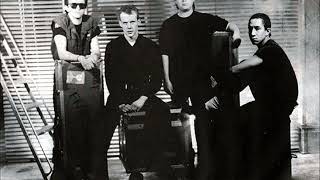 The Sound-Temperature Drop (Live 6-14-1985)