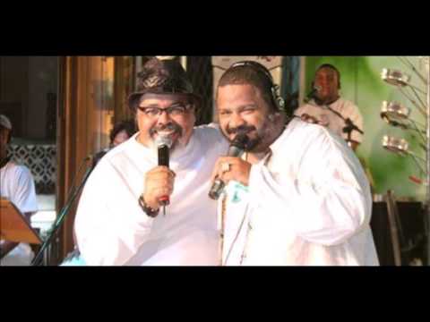 Samba de amor video