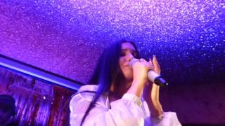 Mabel - Know Me Better (HD) - Moth Club - 12.10.16