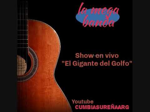 LA MEGA BANDA 04 DEJA DE LLORAR