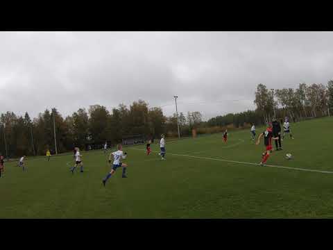 Fckemi08 - Ajax/Sininen 1/3 ekapuolisko 11.9.2021