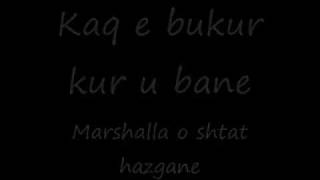 Shtjefen Lulgjuraj - 7 Bajrak Te Bukurise