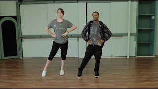 Trevor Moran - Got Me Feelin&#39; Like (Dance Tutorial)