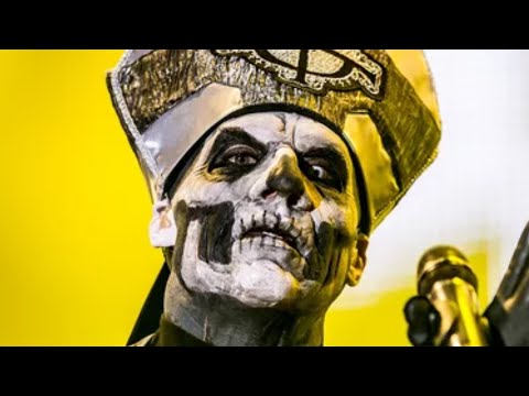 Every Member Of Ghost Explained