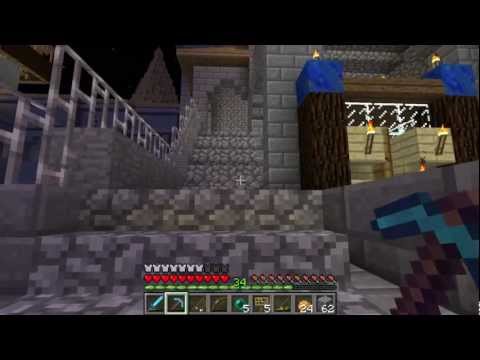 Mindcrack B-STREAM :: Cocktail Tuesday B-Team Livestream Nov 6th Part 1 of 2