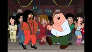 Download lagu Family Guy - Peter dancing to Beverly Hills Cop's Axel Foley Theme mp3